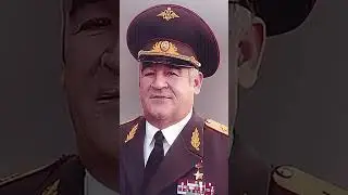 Хитрый ход генерала Булгакова
