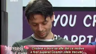 a patra cearta doamna emilia