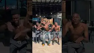 Bateu - Milo & Fabio & Johnny bravo official dance by official lhorray & mrshakes & Kofi low