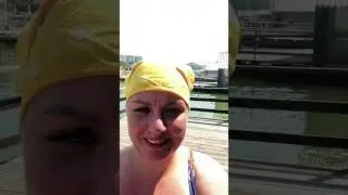 Доехали на озеро Спартак #новосибирск #отдых