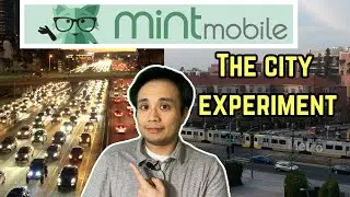 My Mint Mobile Experiment - A Real World Testing
