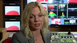 Broadcast Journalism - interview tips