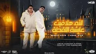 بشرب سموم شبعان هموم ( انتم هلافيت عايشه اللقطه ) حمو بيكا و احمد موزه | توزيع فيجو الدخلاوي 2024