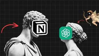 I Combined ChatGPT and Notion. Here's What Happened. (Next JS & Insforge)