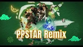 PPSTAR Remix ft  Hasha | La Cima Cartel