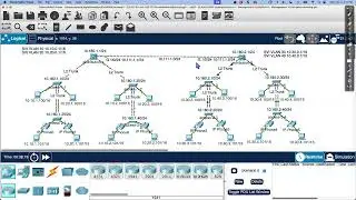 Building an Enterprise Network - Part 4  - Management VLAN