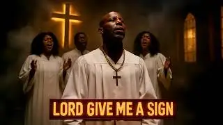 Lord Give Me A Sign - DMX Gospel Version