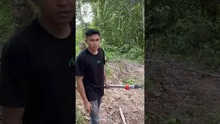 Kalau ada yang susah kenapa harus yang gampang 😆 