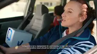 Cologuard - I Did It My Way 2