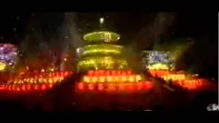 New Year 2014 Fireworks around the world