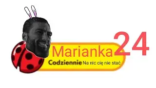 Marianka 24 (Świąteczna Parodia Biedronki)