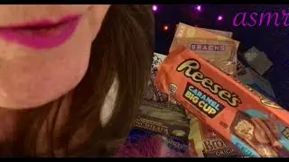 Quietly 🎧 going thru my Empties evening relaxation ASMR