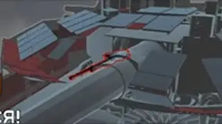 ПАПАДАНИЕ В ПУЛИМЁТ в War Thunder 