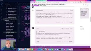 Livestream: Upgrading meta tags setup, handling Phoenix deprecations