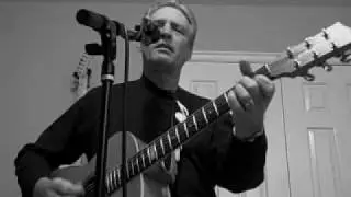 Ain't No Sunshine - Harmony G-XT - Boss RC 20 XL Loop Sampler, Mark Galloway