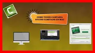Como Tener Camtasia Studio Ilimitado En Mac