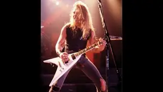Master of Puppets Tone Medley V2