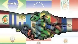 Himno de las Américas (Melodías de América) versión original