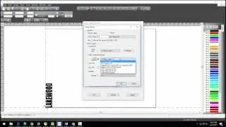 GCC Expert 2: Setting Up Your Vinyl Cutter