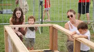 Imua Keiki Holiday Festival 2022