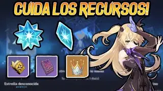 NO COMETAS ERRORES EN ESTE EVENTO! | Genshin Impact