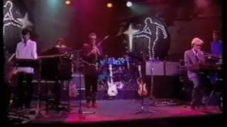 Mick Karn tribute Japan Nightporter Old Grey Whistle Test 1982