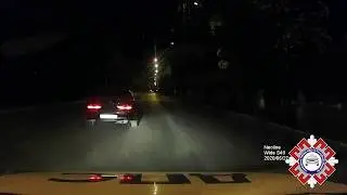 В Йошкар-Оле Сотрудники ГИБДД задержали нетрезвого водителя