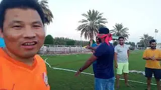 some fun create happy moment