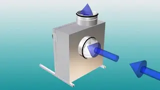 Systemair - вытяжные вентиляторы для кухонь ресторанов и кафе