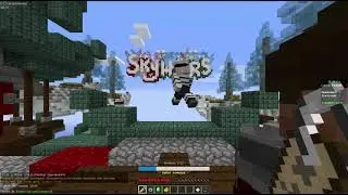 VimeWorld. Прохождение Майнкрафта (5 часов игры)