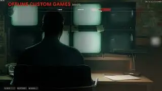Call of Duty Black Ops Cold War Pre-Alpha Zombies Menus Showcase