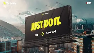 The X.Trades 100$ to 2.6M$ challenge #