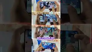 Tecno Camon 30 Gaming Capabilities #tecnocamon30 #tecnocamon30pro #tecnocamon30series