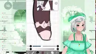 ART STREAM- LETS HANG OUT