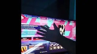 Play Apex ALC'S for season 20 no Cronus/Armor-x pro/Xim/Strikepack/Horizon/ no recoil mx aim assist