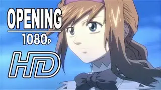 Wild ARMs 3 (Advanced 3rd) Opening Game Movie Cutscene 1080p HD Remastered English + Japanese [PS2]