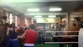 Турнир ко дню конституций РФ.