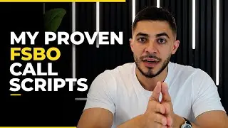 The FSBO Script That Actually Converts