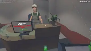 Scrapping Simulator v0.28.3 - Sneak Peak | Dynamic Object Prices