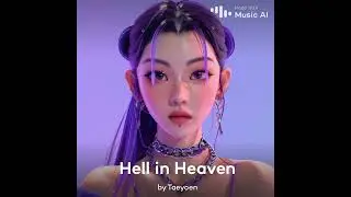 Hell in heaven- taeyon