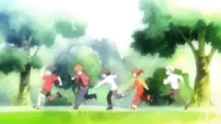 Little Busters Are Little Wonders