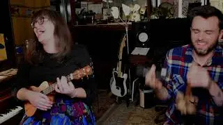 Rude & True - "To The Boy" - FOUR BIRDS SESSIONS