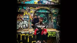 ARIS RAY- Bad guy (Ft. Steven Cannon)