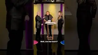 Part 1 How many Kelly Clarkson albums can your team name? lol #2024 #TheKellyClarksonShow #reels