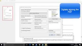 Converting a static PDF into a dynamic, fillable form without installing any software