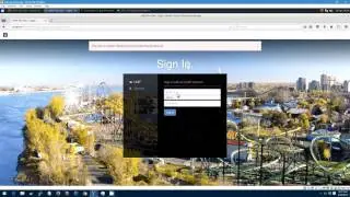 concrete5 CMS with LDAP Authentication