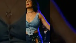 DHUNKI Live on stage #nehabhasin #ytshorts #live #dhunki