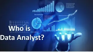 Data Analyst Roles & Responsibilities