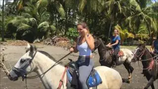 The Beach Adventure : an extraordinary day on vacations!!