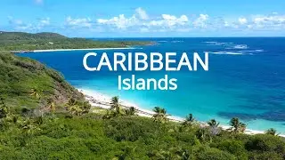 The 10 Best Caribbean Islands to Visit (and Why YOU Should!)